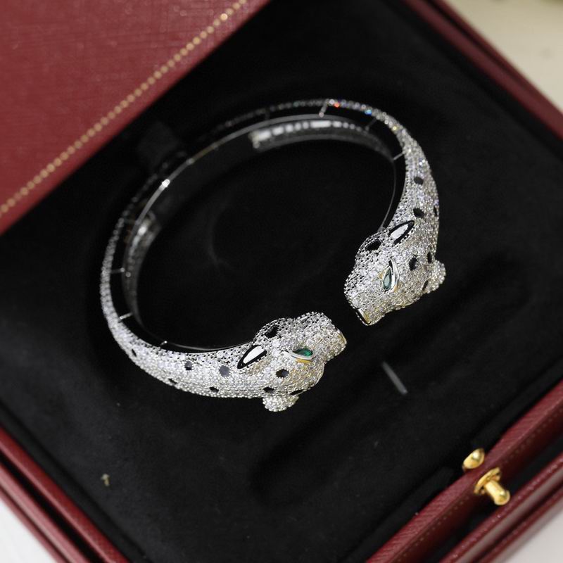 Cartier Bracelet 03yxs34